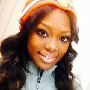 Meet your Posher, Mimieux